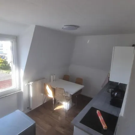 Apartment Satoshi