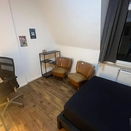 Apartment Satoshi *