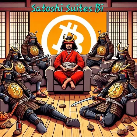 Satoshi
