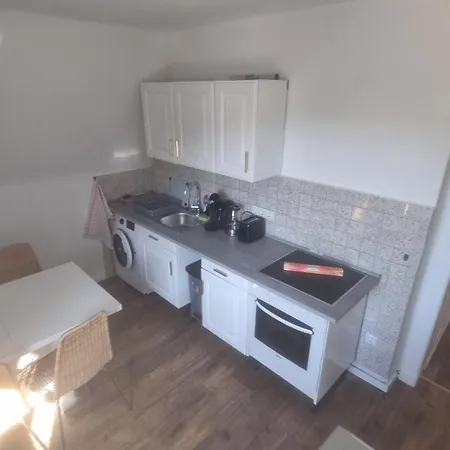 Satoshi Apartment