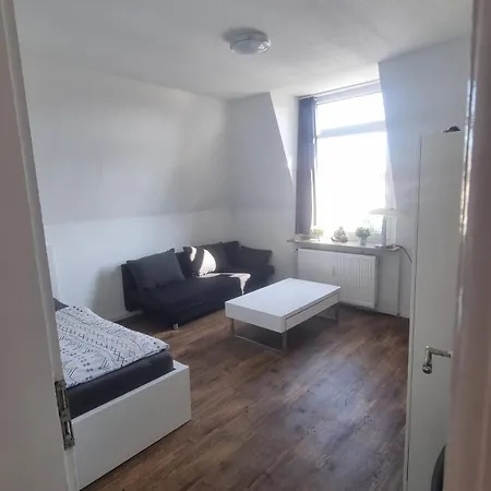 Satoshi Appartement *