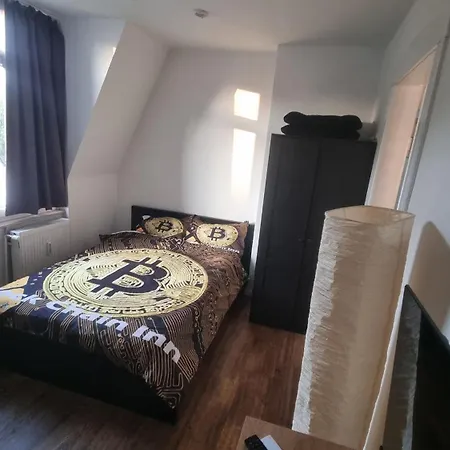 Appartement Satoshi *