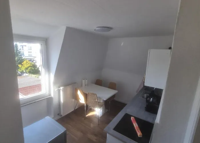 Appartement Satoshi