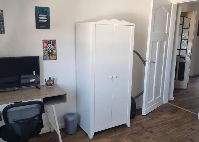 Appartement Satoshi *